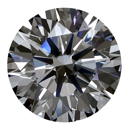 diamond clarity b